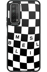 Belli Checked 2.0 - Huawei P Smart 2021