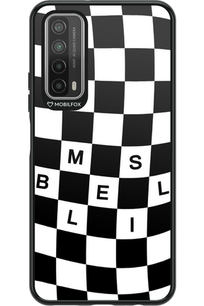 Belli Checked 2.0 - Huawei P Smart 2021