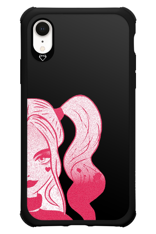 Qween Red 2.0 - Apple iPhone XR