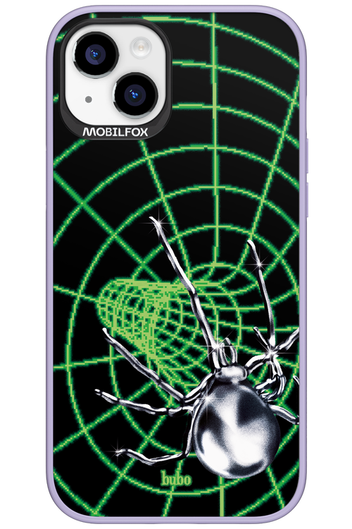 SINGULARITY - Apple iPhone 15 Plus