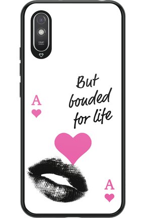 Bonded for Life - Xiaomi Redmi 9A