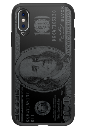 100 - Apple iPhone X