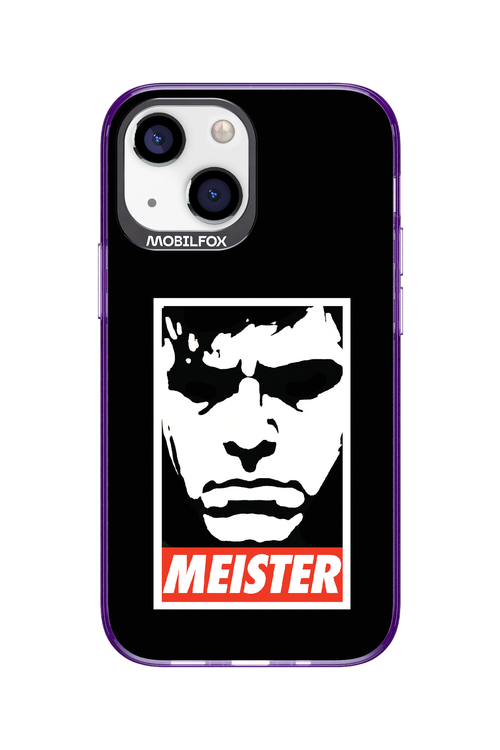MEISTER - Apple iPhone 13 Mini