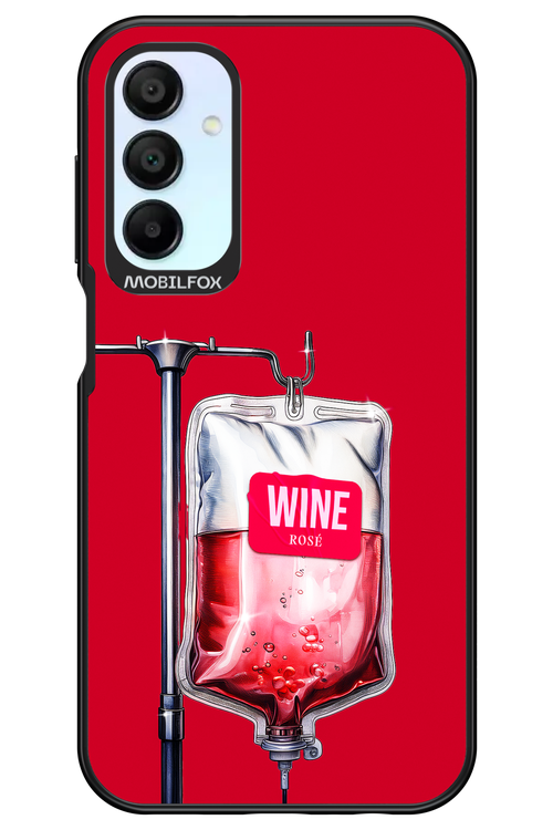 Sos Wine - Samsung Galaxy A15
