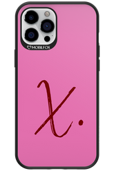 (Sorbet) X 2.0 - Apple iPhone 12 Pro Max