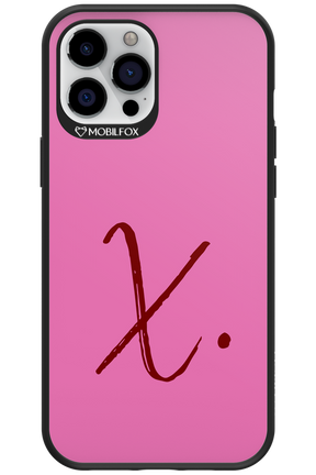 (Sorbet) X 2.0 - Apple iPhone 12 Pro Max