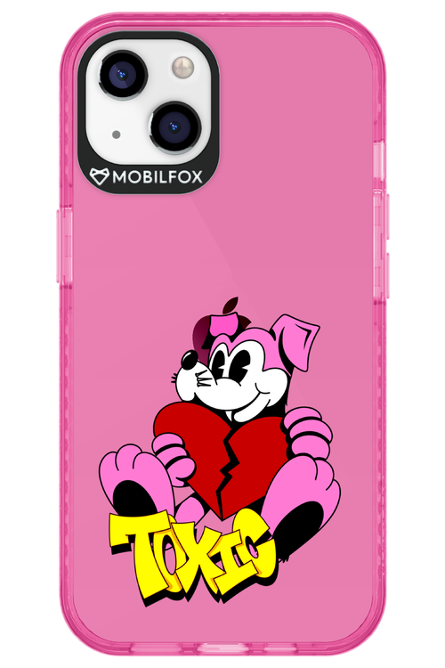 Toxic Dreams - Apple iPhone 13