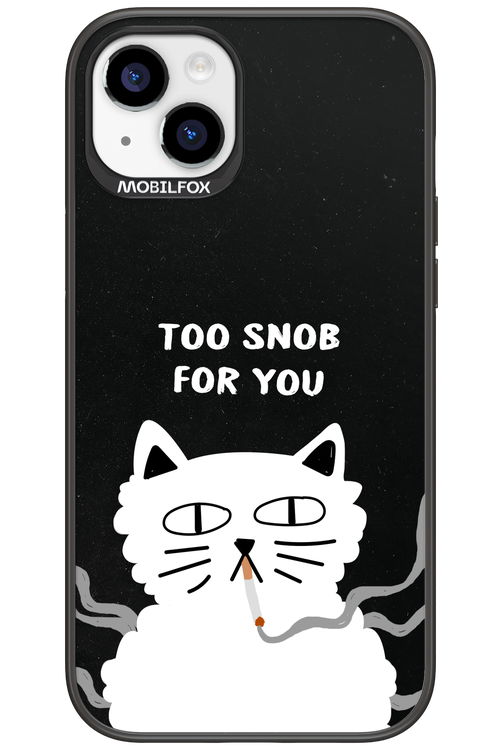 Too Snob - Apple iPhone 15 Plus