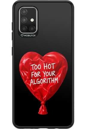 Too Hot 2.0 - Samsung Galaxy A71