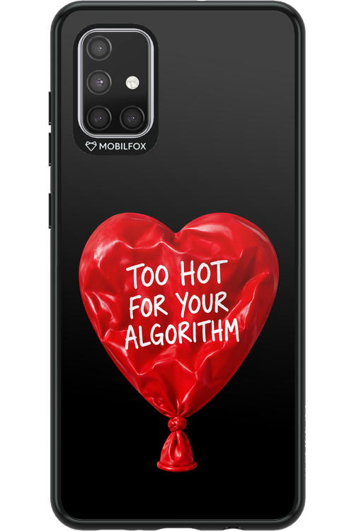 Too Hot 2.0 - Samsung Galaxy A71