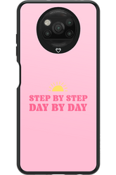 Step by Step 2.0 - Xiaomi Poco X3 Pro
