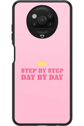 Step by Step 2.0 - Xiaomi Poco X3 Pro