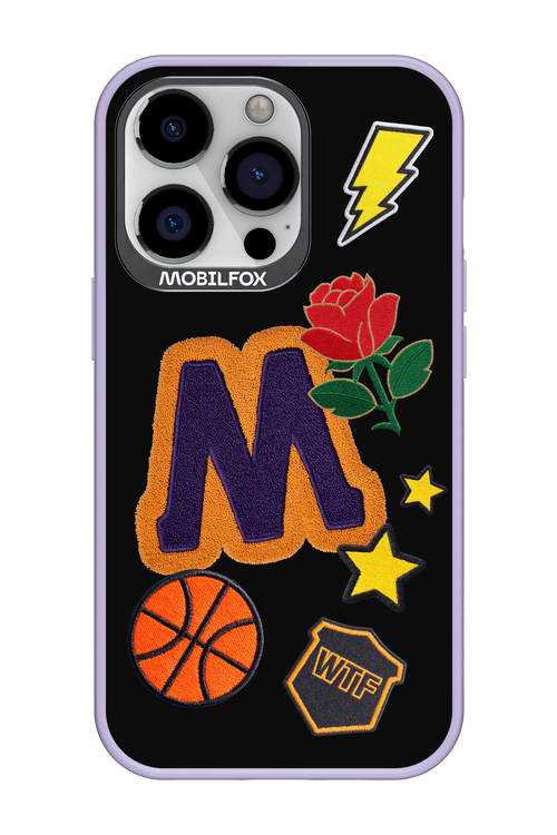 University's King - Apple iPhone 13 Pro