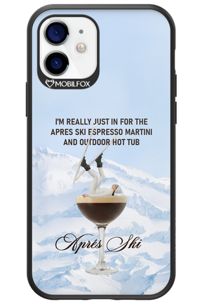 Espresso Martini Tub - Apple iPhone 12