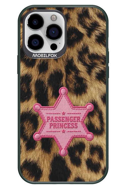 Passenger Princess 2.0 - Apple iPhone 13 Pro Max