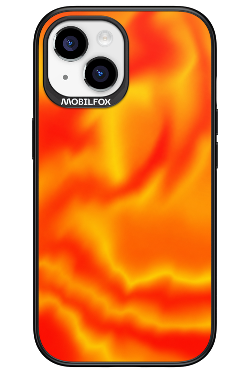 Beat the Heat 2.0 - Apple iPhone 15