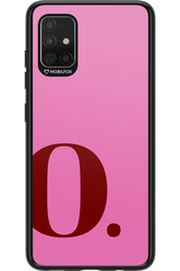 O (Sorbet) 2.0 - Samsung Galaxy A51