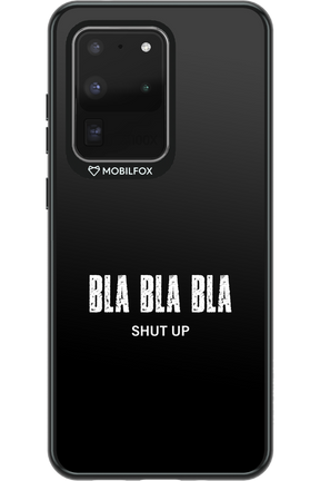 Bla Bla II 2.0 - Samsung Galaxy S20 Ultra 5G