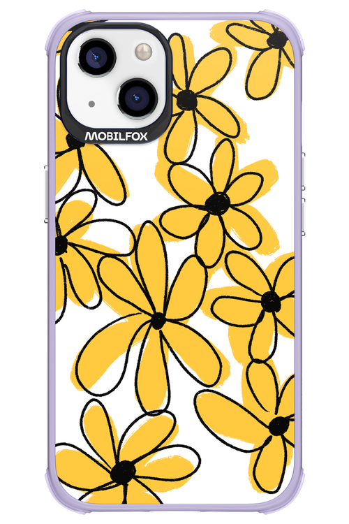 Yella - Apple iPhone 13