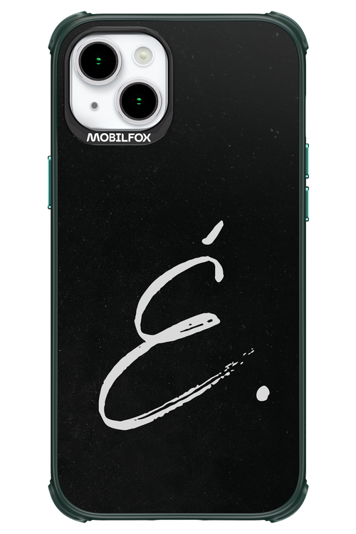 (Off Space) E II 2.0 - Apple iPhone 15 Plus