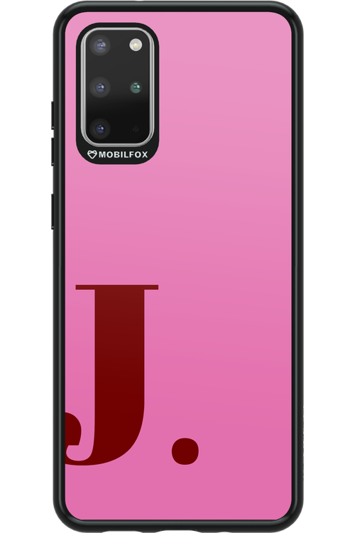 J (Sorbet) 2.0 - Samsung Galaxy S20+