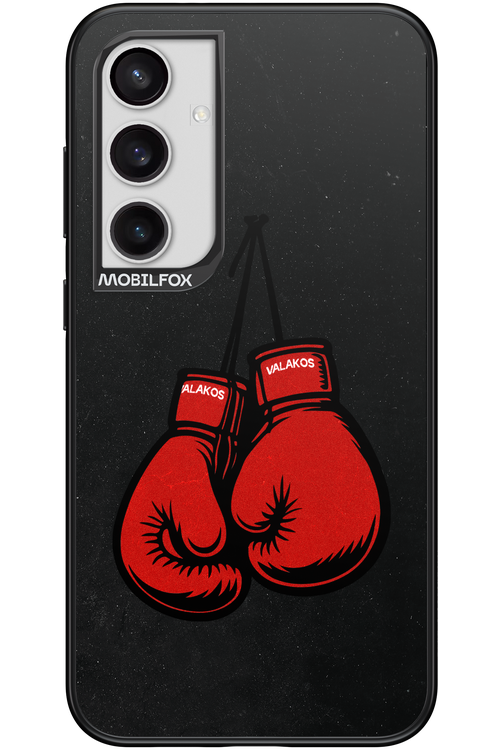 BoxRrr 2.0 - Samsung Galaxy S24+