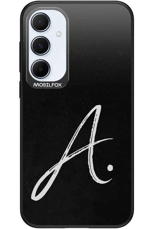 (Off Space) A 2.0 - Samsung Galaxy A55
