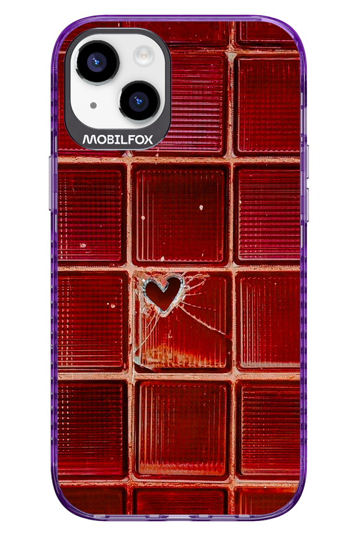 Heartbroken - Apple iPhone 14 Plus