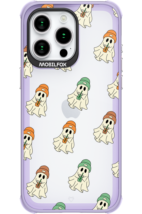 Spirited Sips (Nude) - Apple iPhone 15 Pro Max