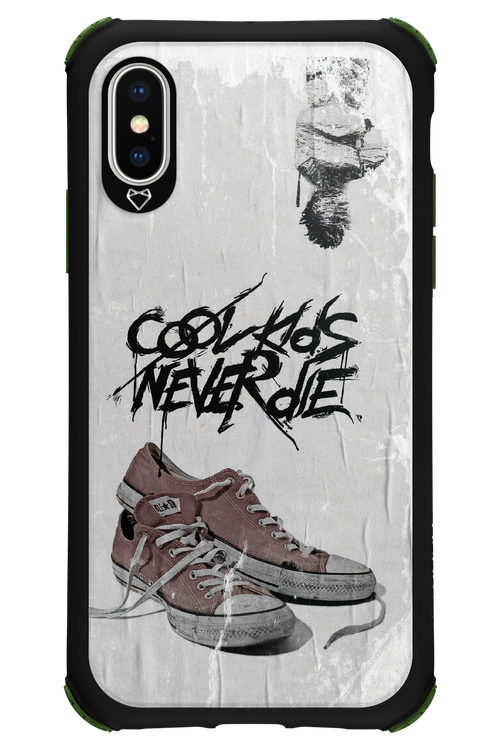CKND - Apple iPhone XS