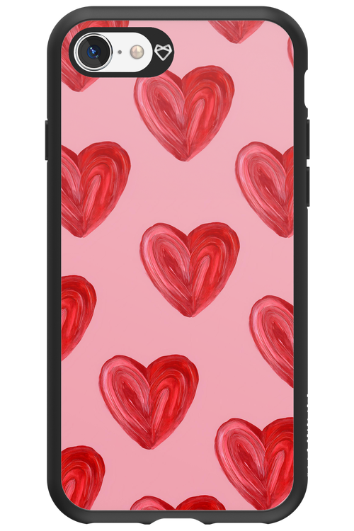 Lil'l Love - Apple iPhone SE 2022