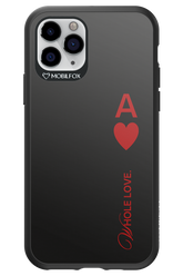 Whole 2.0 - Apple iPhone 11 Pro