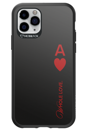 Whole 2.0 - Apple iPhone 11 Pro