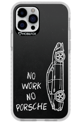 No Work - Apple iPhone 12 Pro