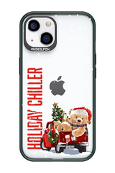Holiday Chiller - Apple iPhone 13