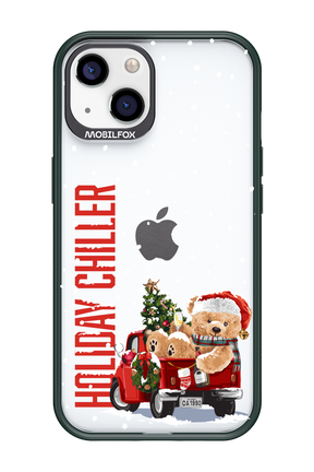 Holiday Chiller - Apple iPhone 13