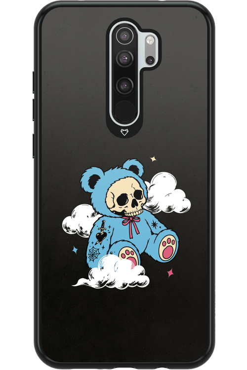 Be Sweet 2.0 - Xiaomi Redmi Note 8 Pro
