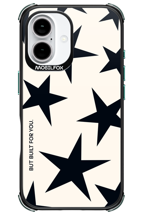 Built for You 2.0 - Apple iPhone 16