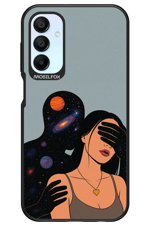 Universe Lover - Samsung Galaxy A15