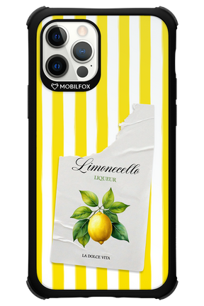 LimoneCello - Apple iPhone 12 Pro