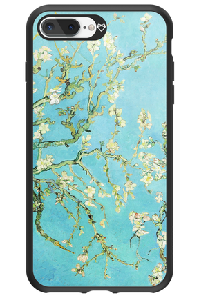 Almond Blossom - Apple iPhone 7 Plus