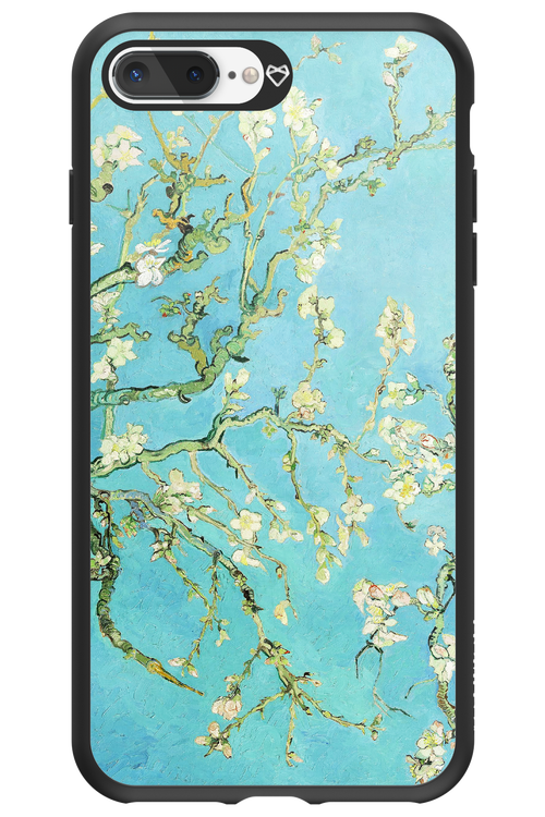 Almond Blossom - Apple iPhone 7 Plus
