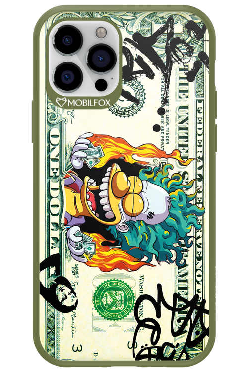 CLOWN - Apple iPhone 12 Pro