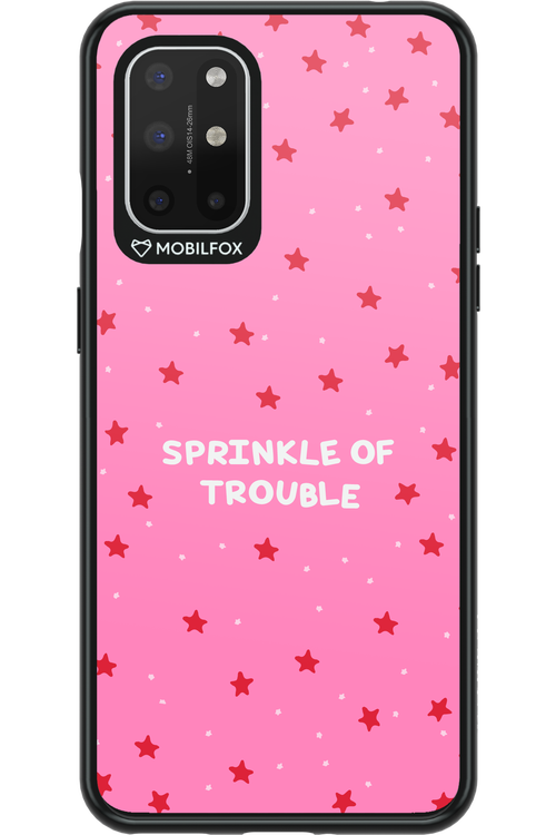 Trouble Pink - OnePlus 8T