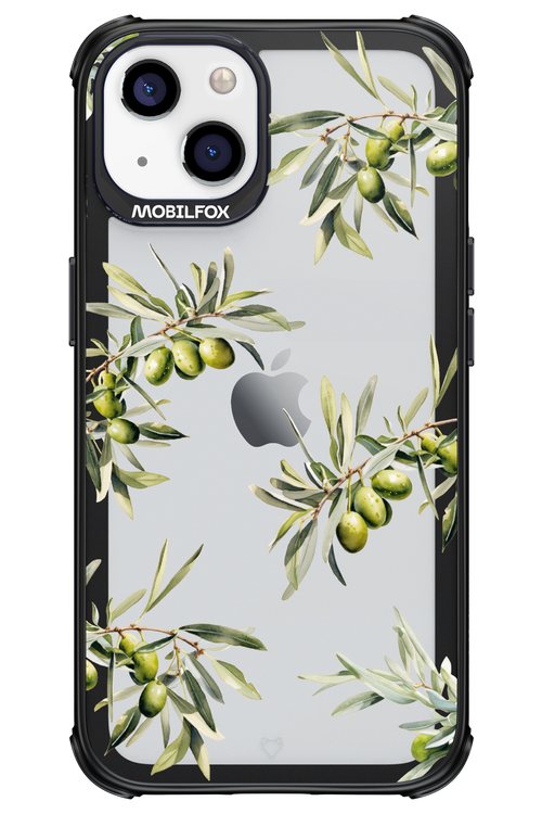 Olive Tree - Apple iPhone 13