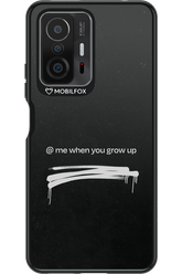 Me when.. 2.0 - Xiaomi Mi 11T