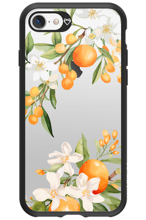 Amalfi Orange 2.0 - Apple iPhone 7