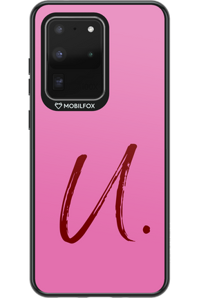 (Sorbet) U 2.0 - Samsung Galaxy S20 Ultra 5G