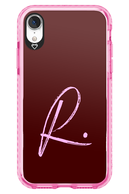 (Dark Blush) R 2.0 - Apple iPhone XR