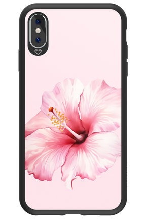 HibiPinky - Apple iPhone XS Max